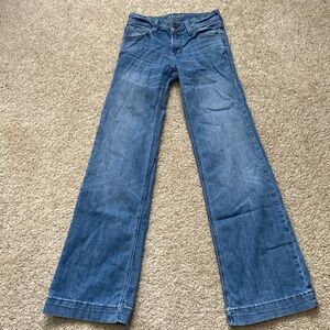 Ariat Perfect Rise Trouser Jeans